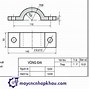 Bản Vẽ Chi Tiết Thuộc Loại Bản Vẽ Nào Dưới Đây