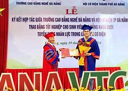 Bằng Cao Đẳng Nghề Đà Nẵng