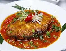 Cá Salmon Sốt Cà Chua