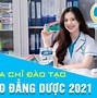 Cao Đẳng Điều Dưỡng Hà Nội Lấy Bao Nhiêu Điểm