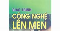 Công Nghệ Lên Men.Pdf