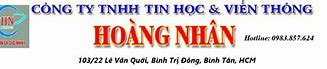 Công Ty Tnhh Thương Mại Dịch Vụ Viễn Thông Thành Phố Hồ Chí Minh