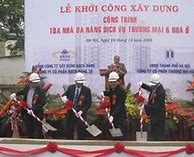 Công Ty Xây Dựng Bạch Đằng