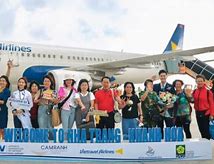 Đại Lý Vietravel Airlines Đà Nẵng