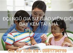 Dạy Kèm Tại Nhà