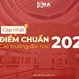 Điểm Chuẩn Phương Thức 1 Ftu 2021