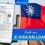 Điều Kiện Du Lịch Đài Loan Mới Nhất 2024 Pdf Download