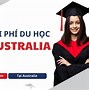 Du Học Úc Usc Cần Những Gì Ở Mỹ