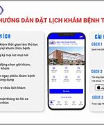 Gọi Điện Đặt Lịch Khám Ở Nhật