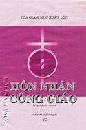 Học Kinh Giáo Lý Hôn Nhân