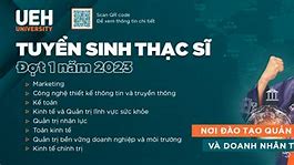 Học Viện Báo Chí Tuyển Sinh Thạc Sĩ 2024