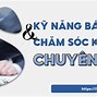 Khoá Học Trợ Lý Tổng Giám Đốc