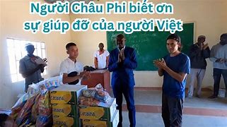 Lại Ngứa Chân Đi Châu Phi Bao Nhiêu Tiền