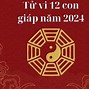 Năm 2024 Những Con Giáp Nào Xông Nhà Tốt