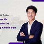 Ngành Quản Trị Nhà Hàng Khách Sạn Ra Làm Gì