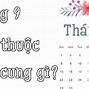 Người Sinh Ngày 16 Tháng 9 Thuộc Cung Gì