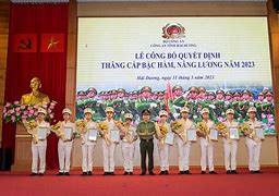 Nhà Giám Đốc Công An Tỉnh Hải Dương