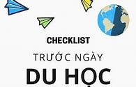 Những Đồ Dùng Cần Chuẩn Bị Khi Đi Du Học