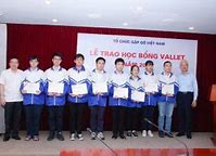 Quỹ Học Bổng Vallet 2021 Tphcm Result Date