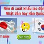 So Sánh Xklđ Đài Loan Và Nhật Bản Mới Nhất Hiện Nay Pdf