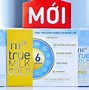 Sữa Chua Th True Milk Không Đường Cho Be Mấy Tháng