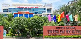 Thông Tin Giảng Viên Đại Học Sư Phạm Đà Nẵng