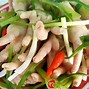 Thuế Nhập Khẩu Chân Gà