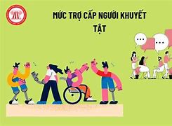 Tiền Trợ Cấp Khuyết Tật