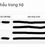 Tra Cứu Thông Tin Hộ Khẩu Qua Cccd