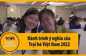 Trại Hè Philippines 2020 Ở Việt Nam 2022 Là Ai