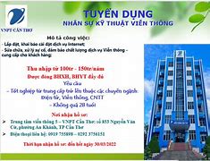 Trung Tâm Viễn Thông 5