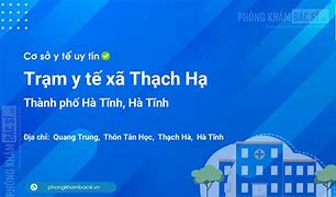 Xã Thạch Hạ Thành Phố Hà Tĩnh